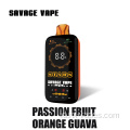 Savage Stars 20000 Puff Disposable Vape